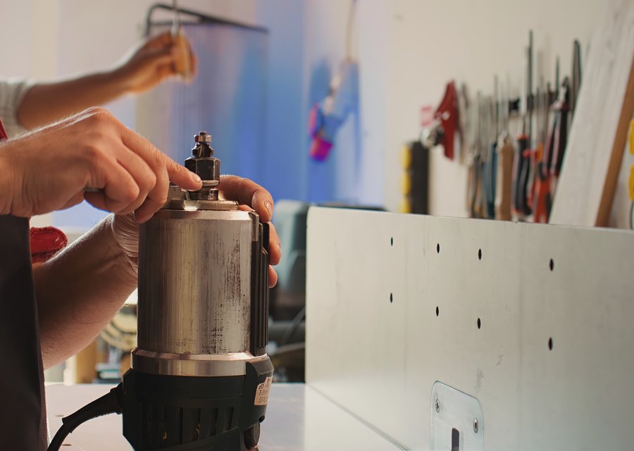 Exclusive Handyman Services handyman service in Reston, VA