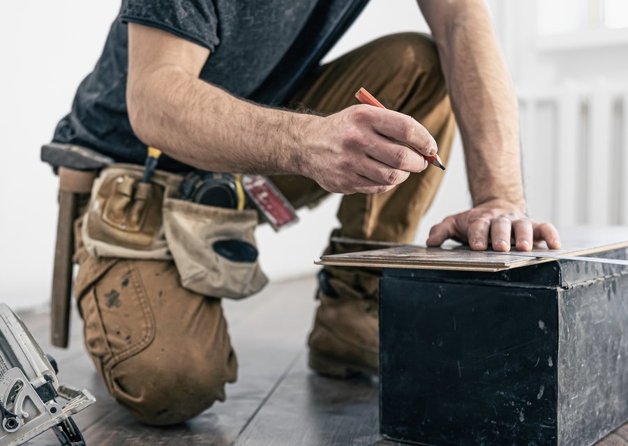 Mobile Handyman Services handyman service in The Plains, VA