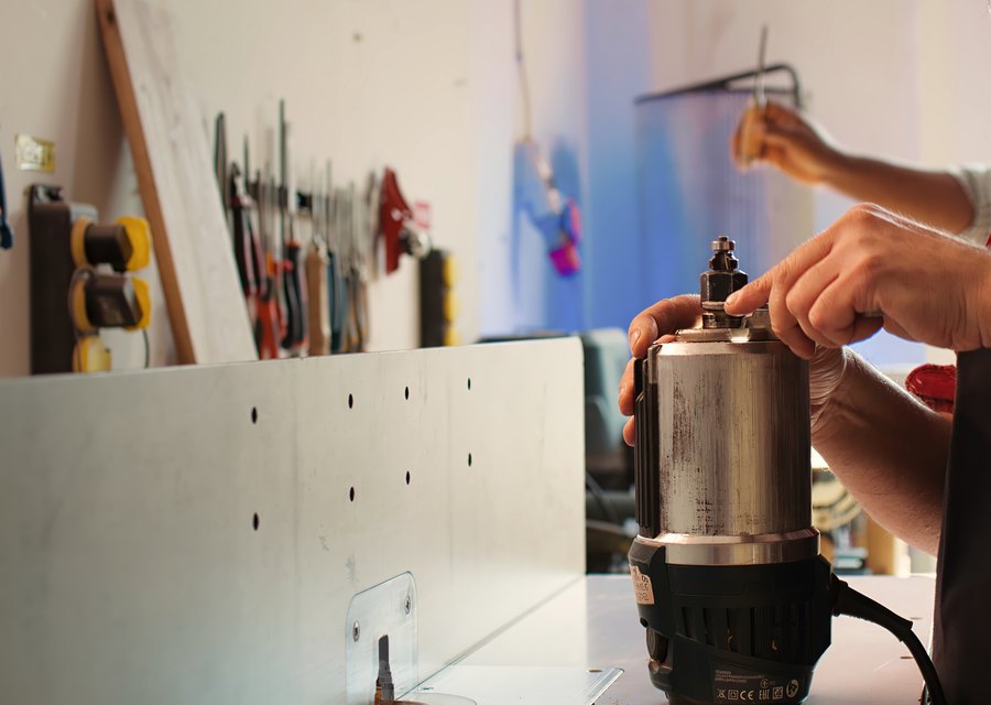 Oscar Handyman handyman service in Warrenton, VA