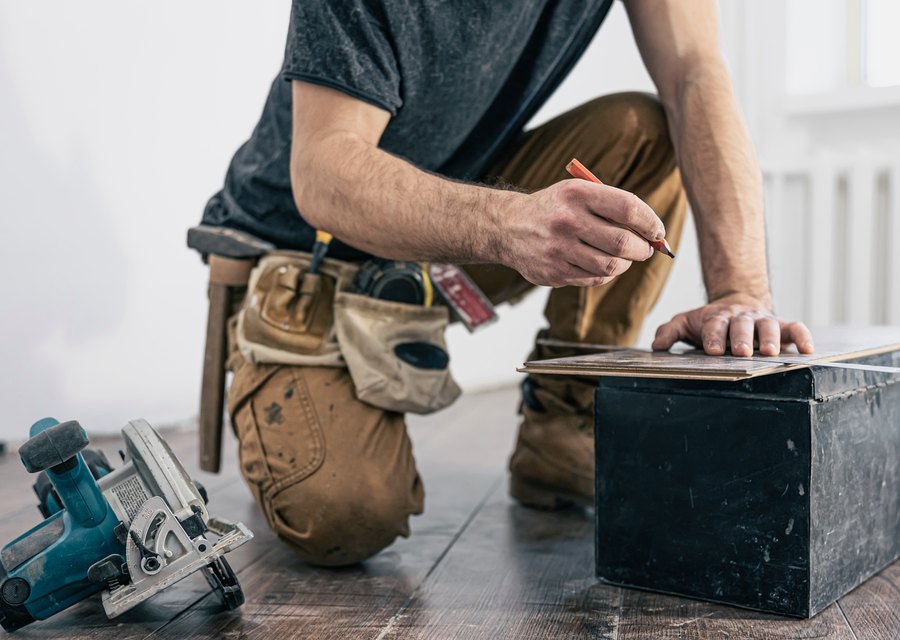 Ben and Sol All Around Handyman Services handyman service in Arlington, VA