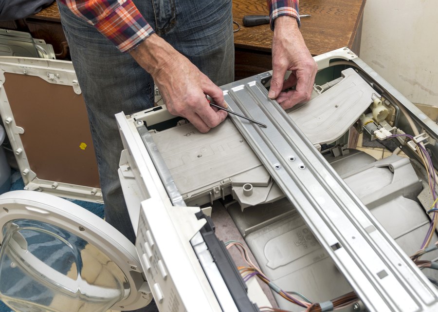 Quality Home Handyman Repairs handyman service in Washington, DC