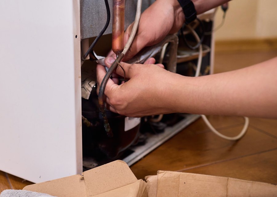 Top Choice Services and Repair handyman service in Manassas, VA