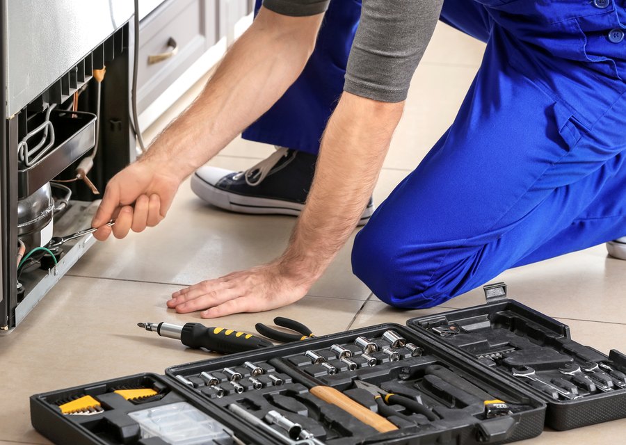 Luis D Handyman Services handyman service in Fairfax, VA