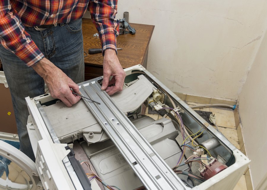 Argentino Handyman handyman service in Annandale, VA