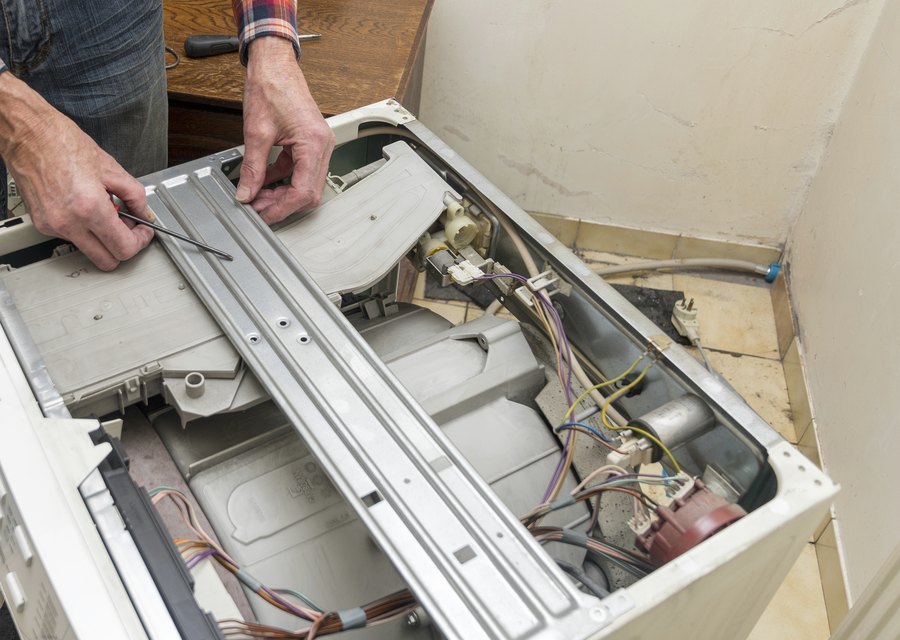 Siding Repair Handyman handyman service in Washington, DC