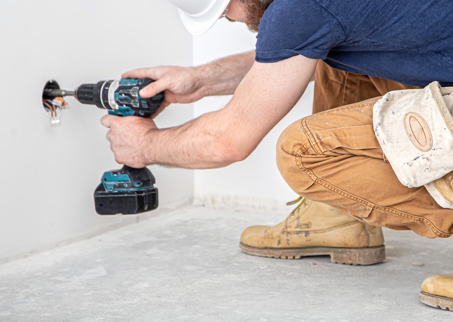 Contractor Handyman Services handyman service in Barnstable, MA