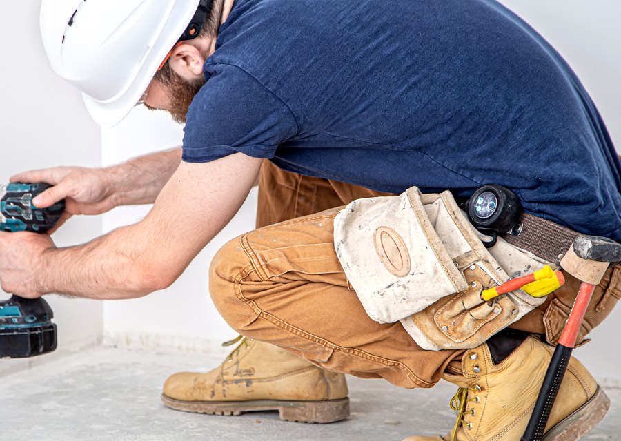 Lance Paint & Handyman Services handyman service in Edgartown, MA