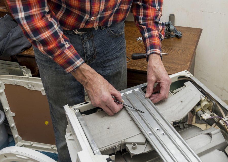 Chad's Handyman Service handyman service in Portsmouth, NH