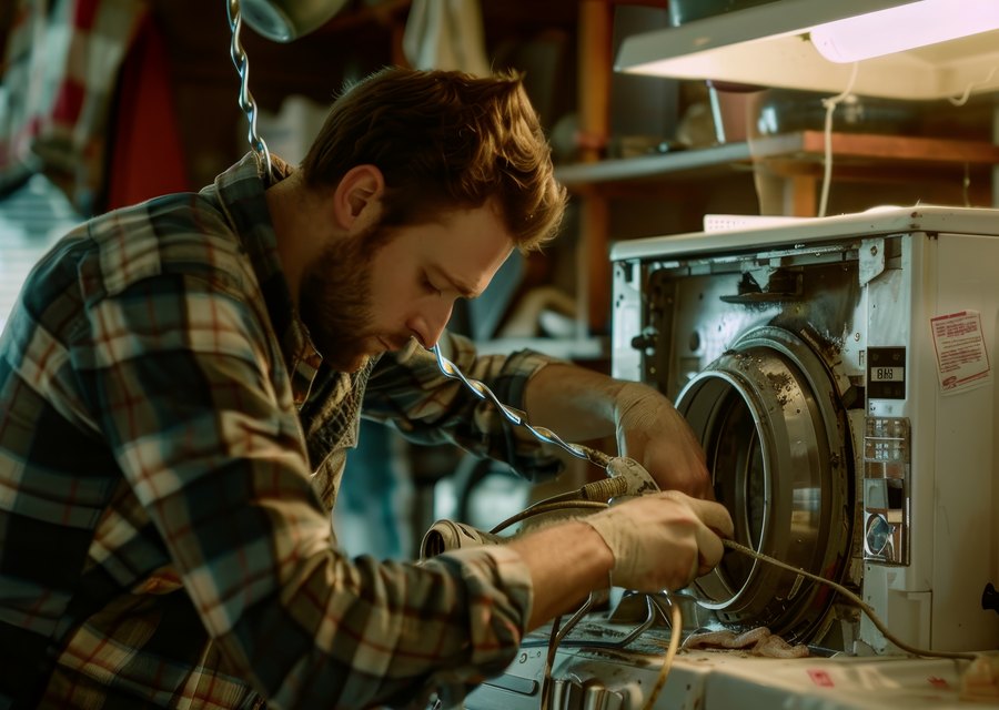 Bob Antonelli Handyman handyman service in Orleans, MA