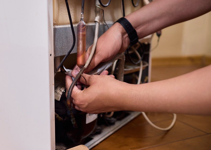 LMS Handyman Services handyman service in Fairfax, VA