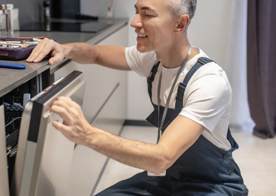 Maintenance Pro Handyman handyman service in Sterling, VA