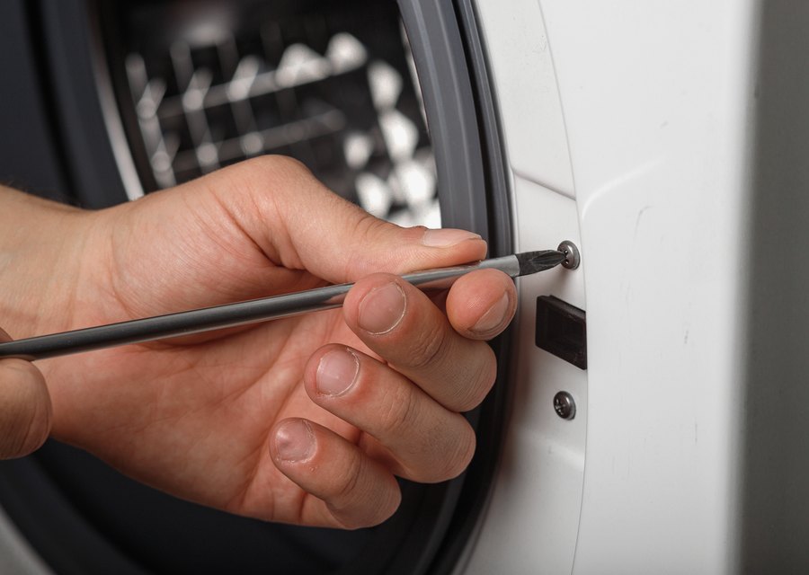 GaChi Handyman Services handyman service in Rockville, MD