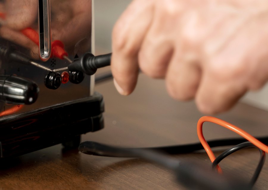 Mozach Handyman handyman service in Falls Church, VA