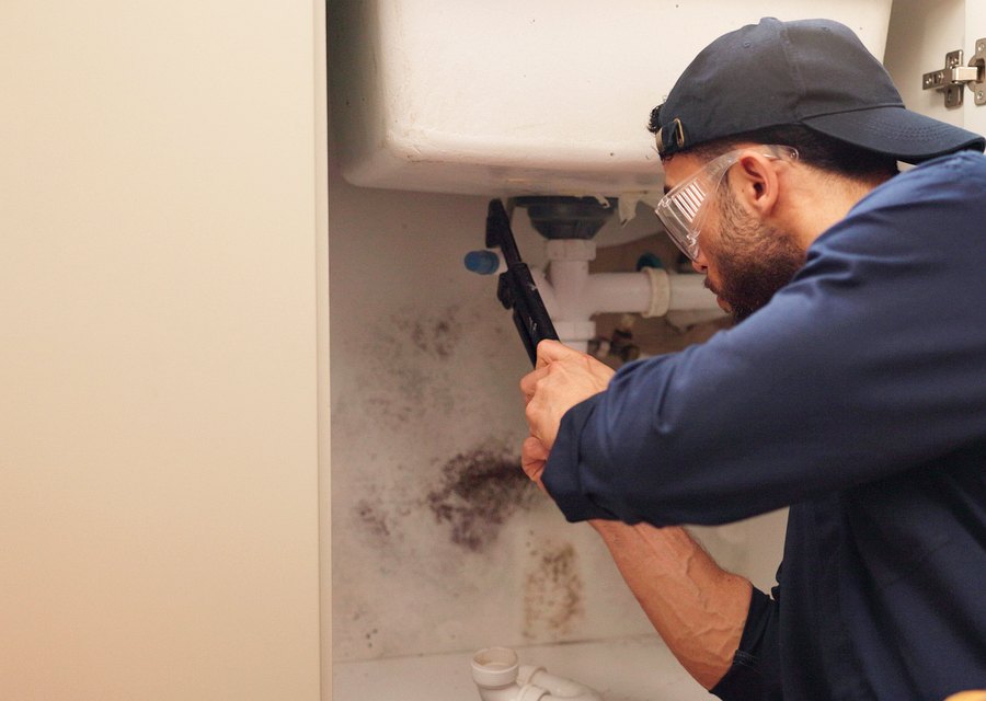 Handyman Solutions handyman service in Seattle, WA