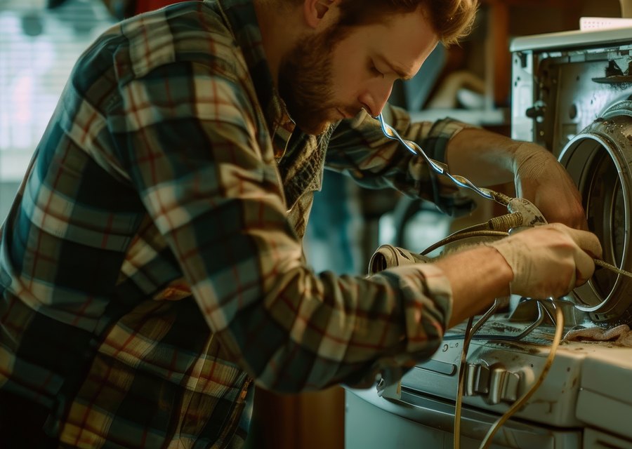 Kw Handyman handyman service in East Kingston, NH