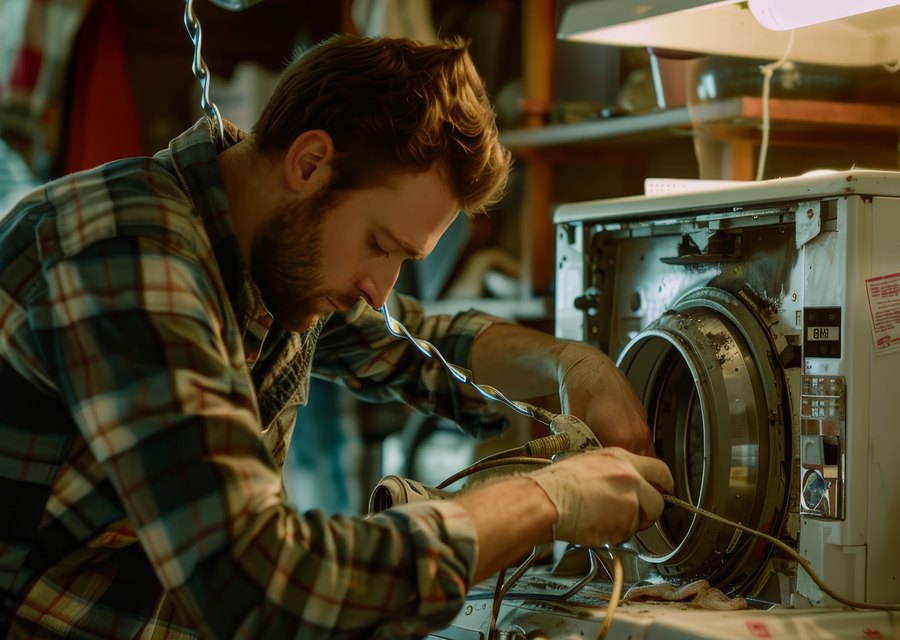Guys OC Handyman handyman service in Sammamish, WA