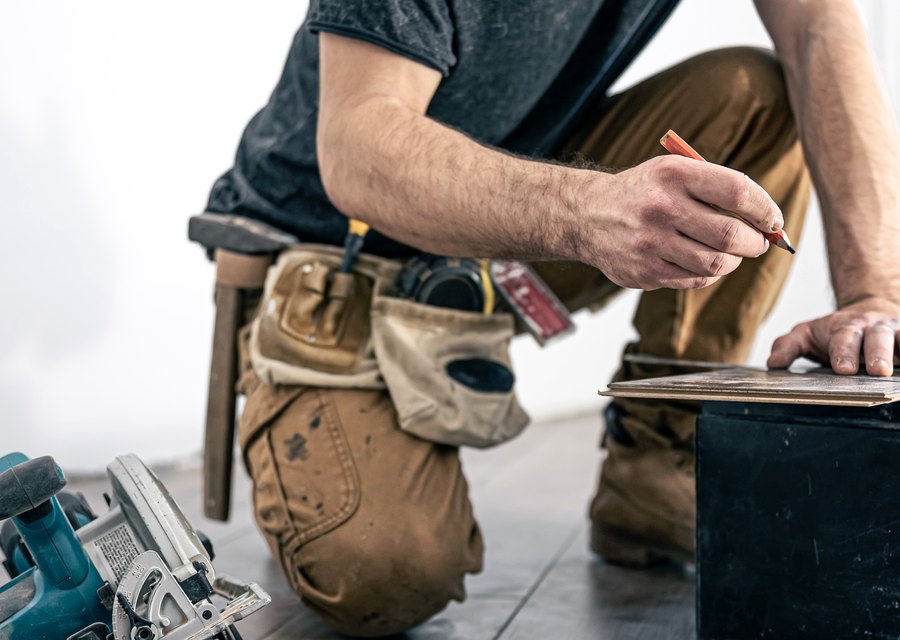 Handyman Aaron handyman service in Bristow, VA