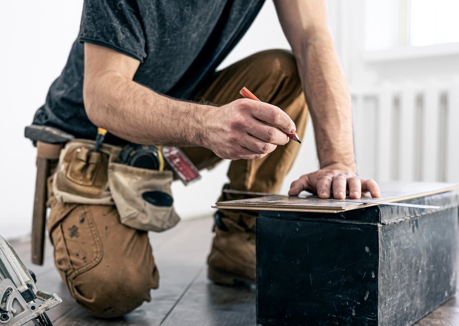 Mckenzie Handyman Home Renovations handyman service in Sterling, VA