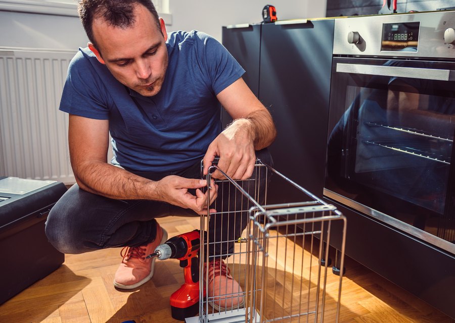 Handy Andy handyman service in Sandwich, MA