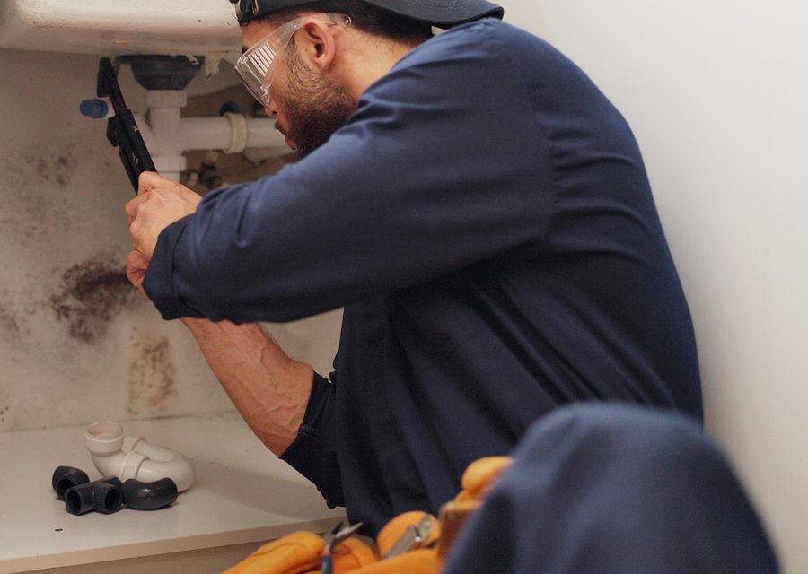 Big Ruck's Handyman handyman service in Orange, TX