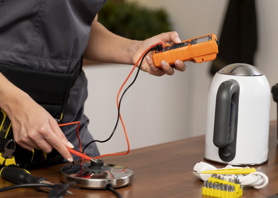 Best Handyman handyman service in Oakton, VA