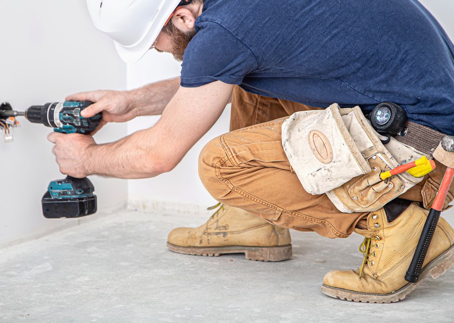 Primo Home Services handyman service in Glen Echo, MD