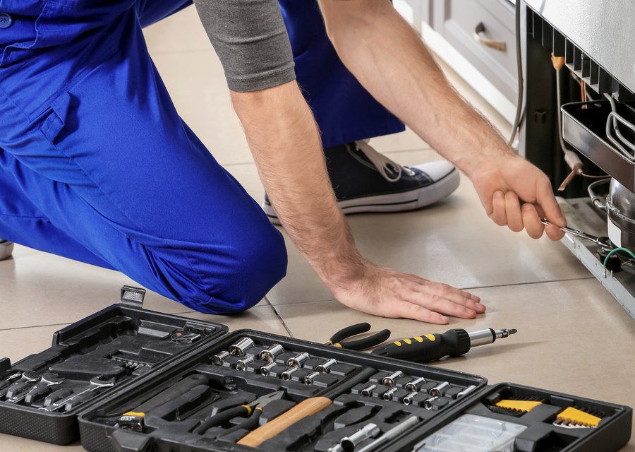 Web Handyman handyman service in McLean, VA