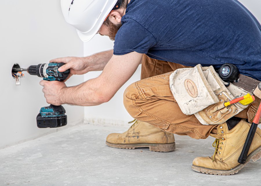 Handy Husband handyman service in Santa Clarita, CA