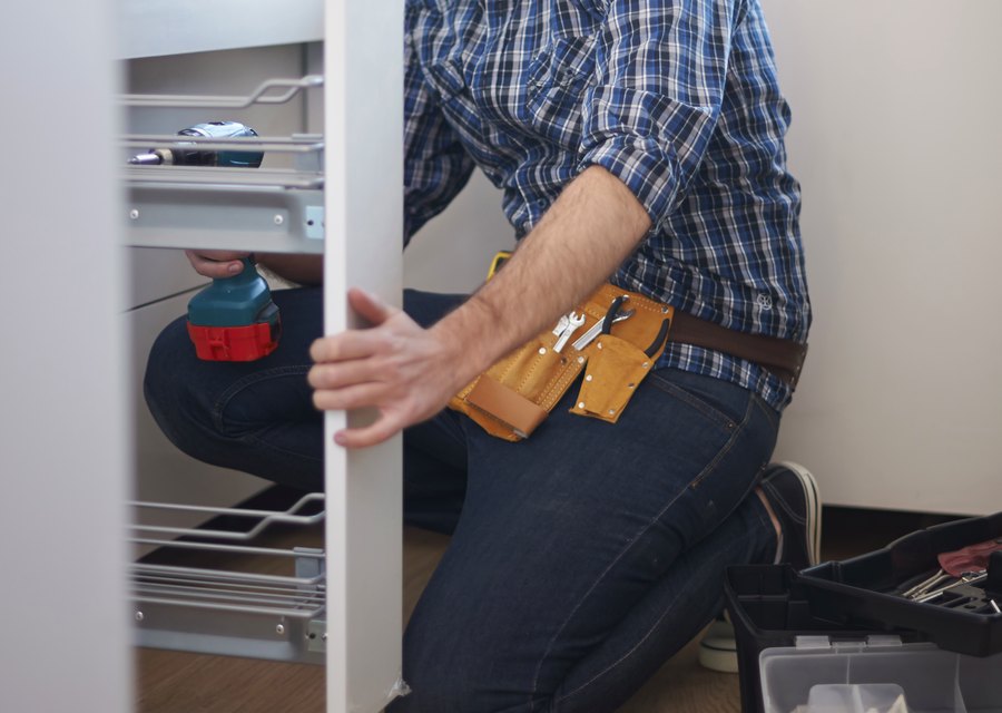 Buckhead Handyman Services handyman service in Poolesville, MD