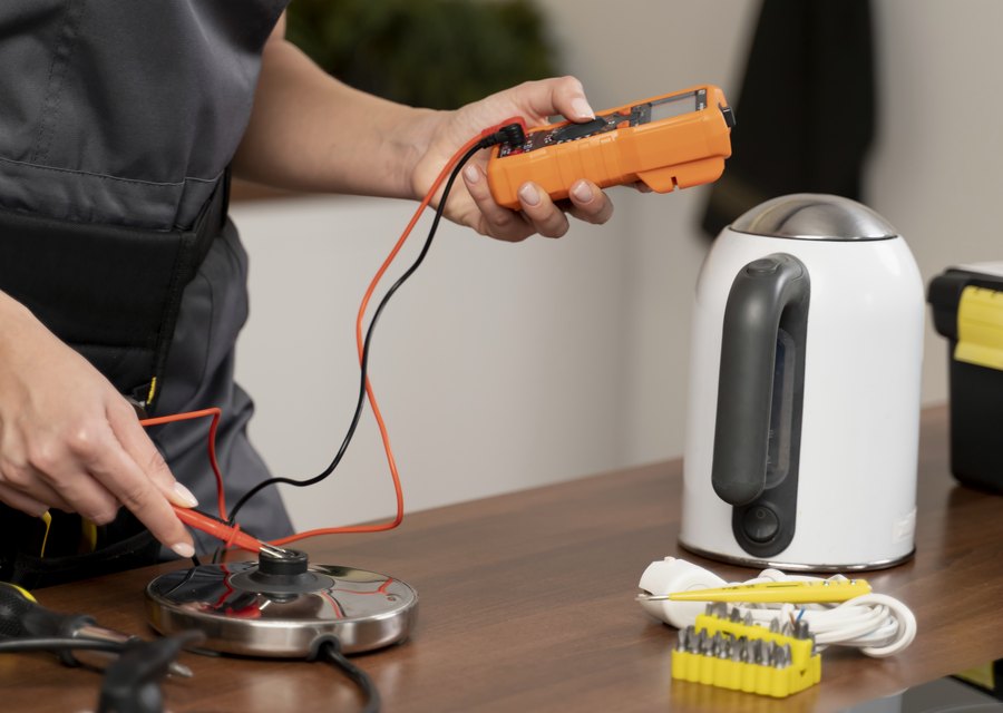 Carlos Handyman Service handyman service in Ashburn, VA