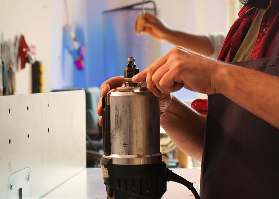 German the Handyman handyman service in Bothell, WA