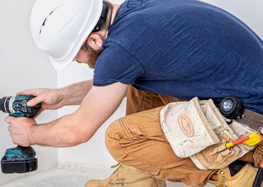 Helpful Hands Handyman Service handyman service in Seattle, WA