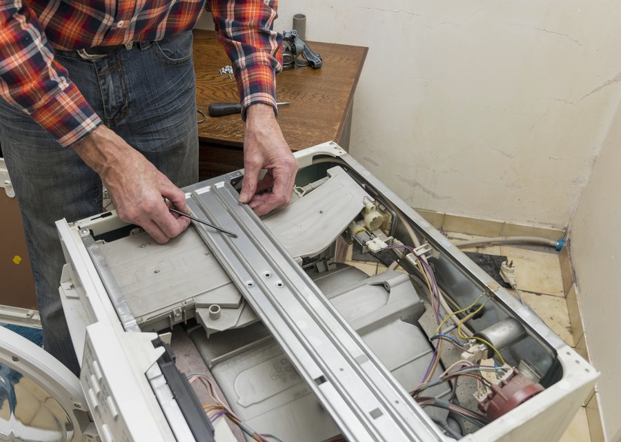 Taco Handyman Service LLC handyman service in Lorton, VA