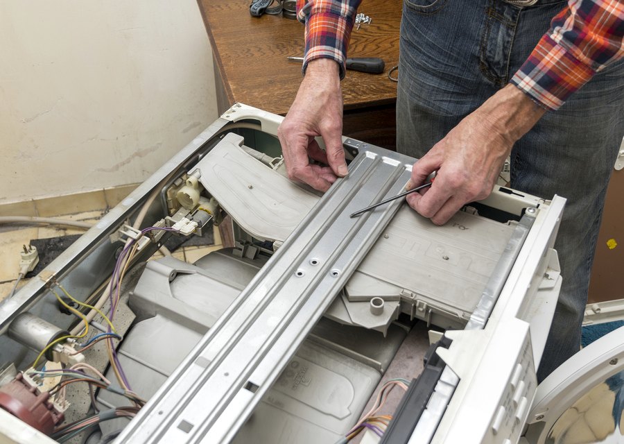 AAR Handyman LLC handyman service in Aldie, VA