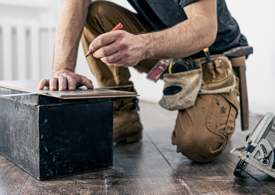 Happy Family Home Improvement handyman service in Seattle, WA