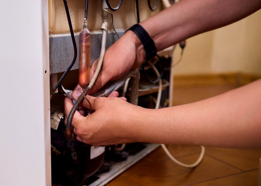 Dort Handyman handyman service in Beaumont, TX
