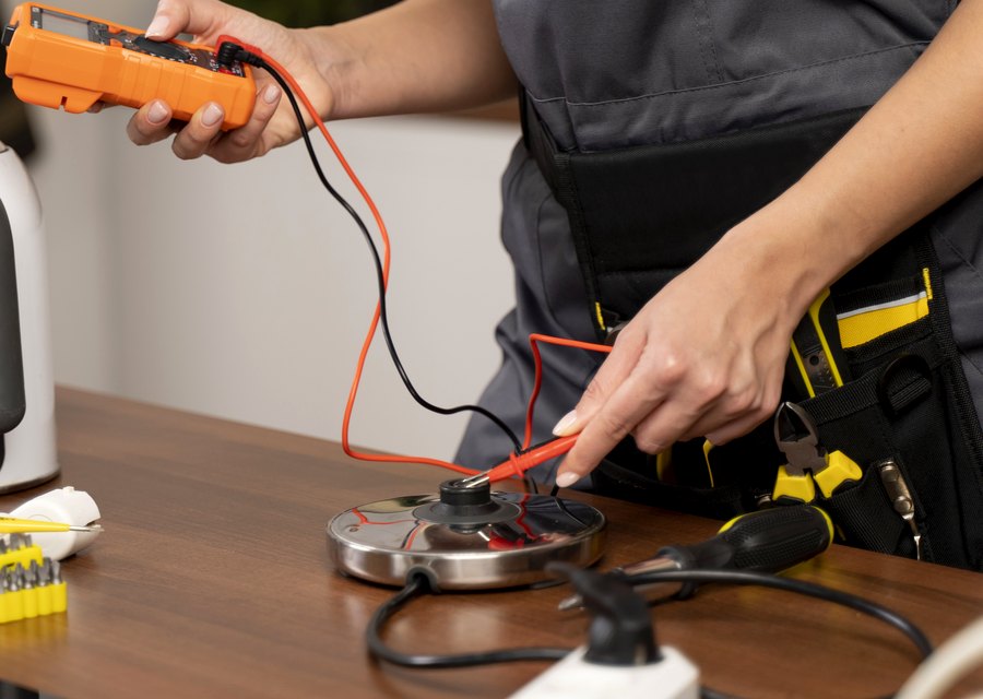 Ron's Handyman Services handyman service in Washington, DC