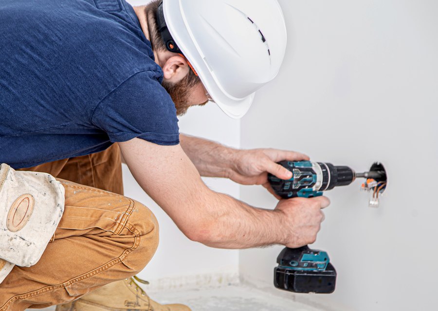 Handyman on the Go LLC handyman service in Canyon Country, CA