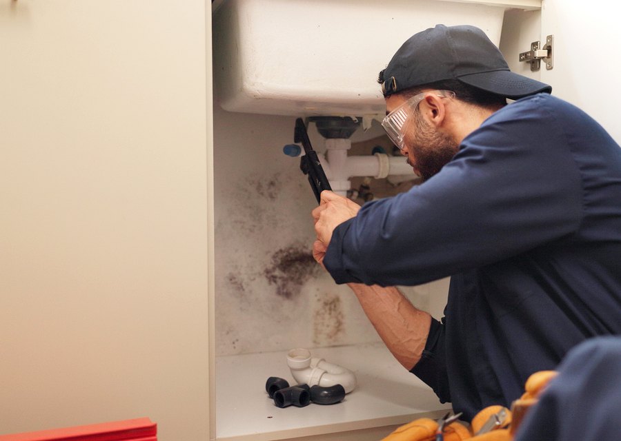 Yordanis Handyman Service handyman service in Middleburg, VA