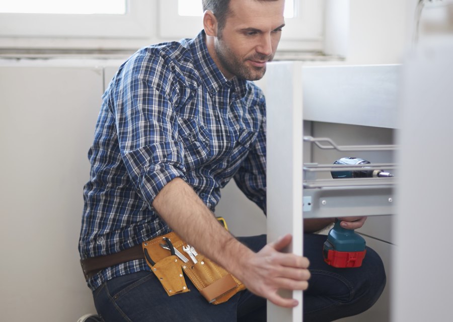 VR Handyman Solutions handyman service in Mashpee, MA