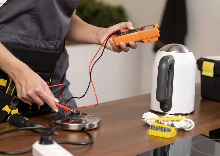 Elite Painting and Handyman Service handyman service in Reston, VA