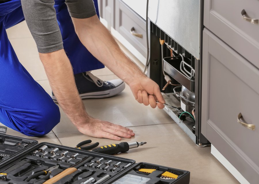 Aryan Handyman handyman service in North Hampton, NH