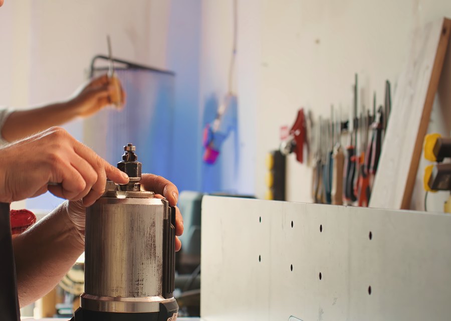 All Ways Handyman handyman service in Newport Beach, CA