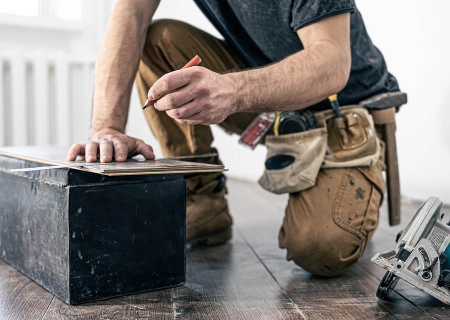 EP Handyman Services Solutions handyman service in Bellevue, WA
