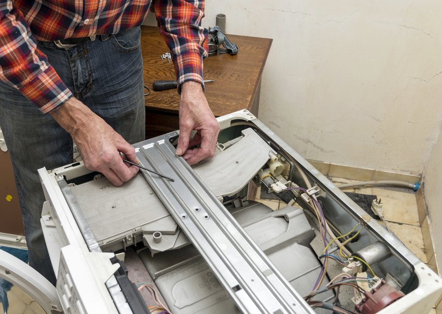Jefferson Handyman handyman service in Dennis, MA