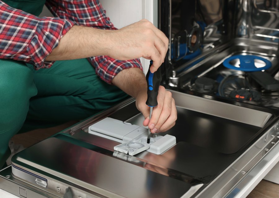 Tri Handyman Services handyman service in Manassas, VA