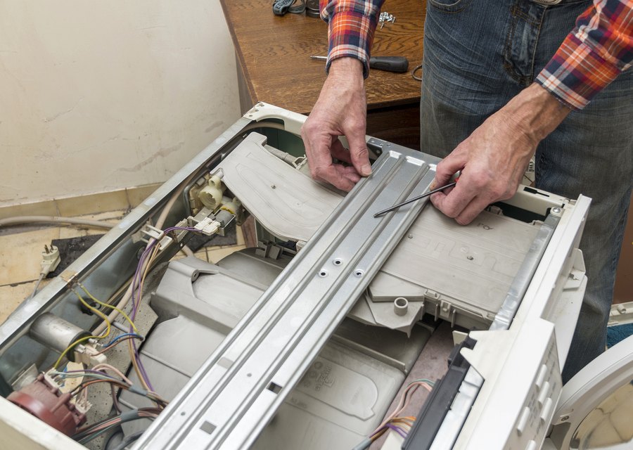 Executive Handyman Services handyman service in Bellevue, WA