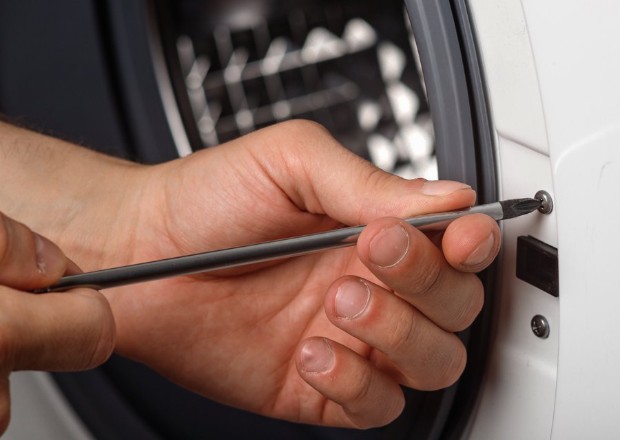 Al Bako Handyman handyman service in Alexandria, VA