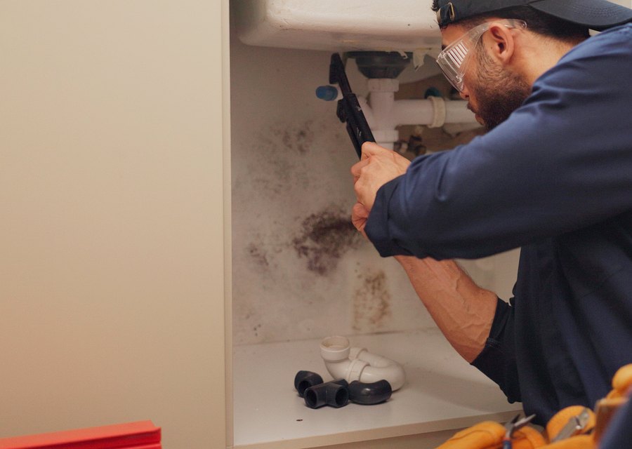 Cesar Handyman Services handyman service in Ashburn, VA