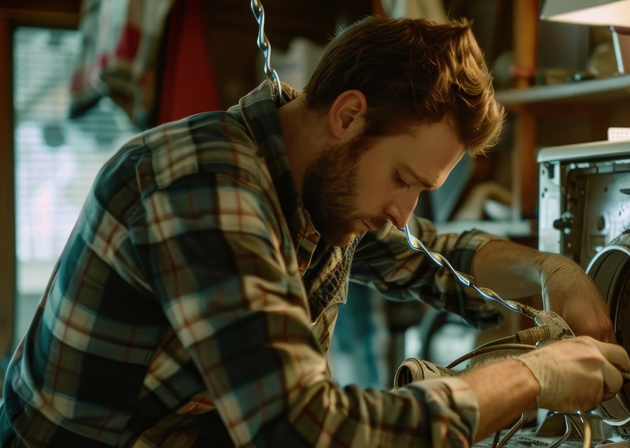 NL Handyman Service handyman service in Upperville, VA